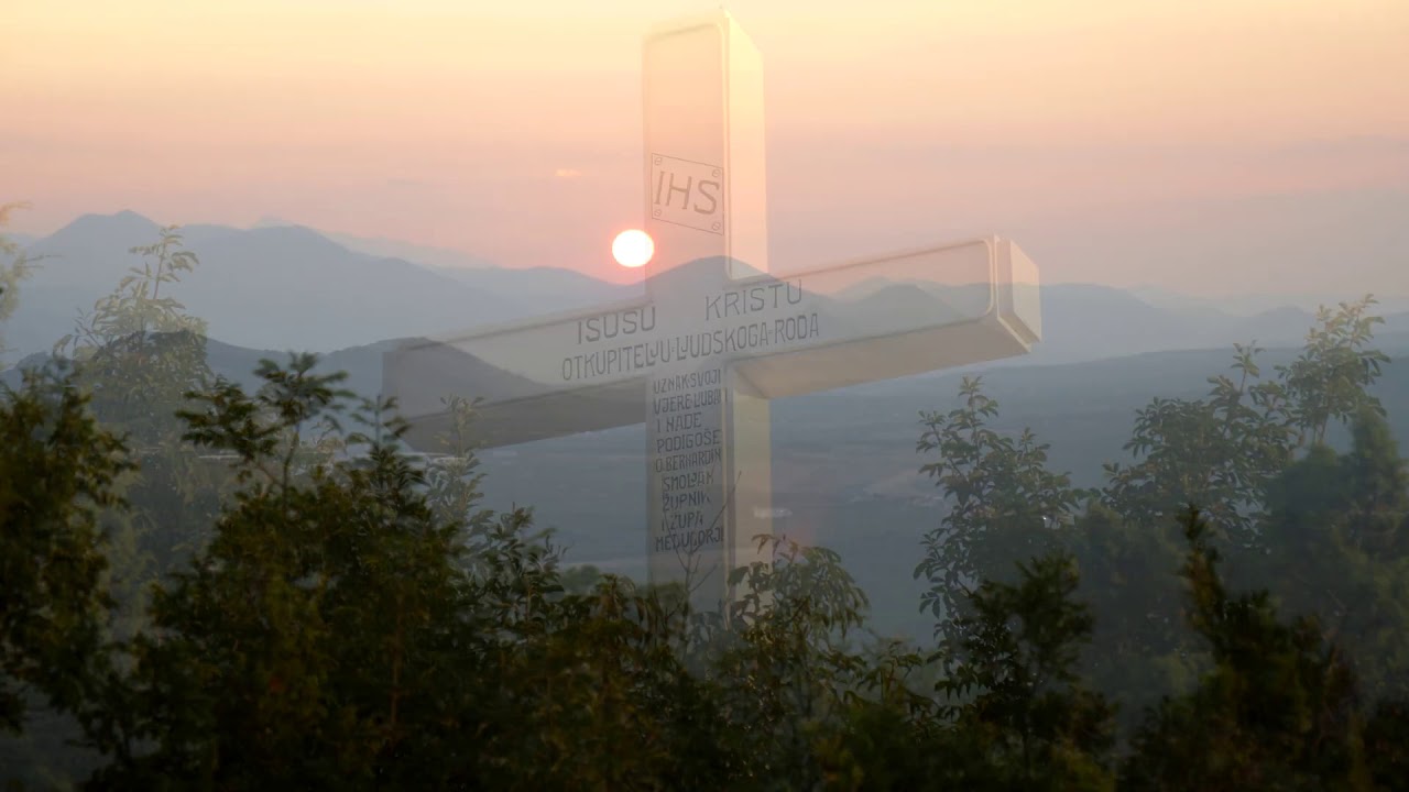 međugorje bosnien und herzegowina