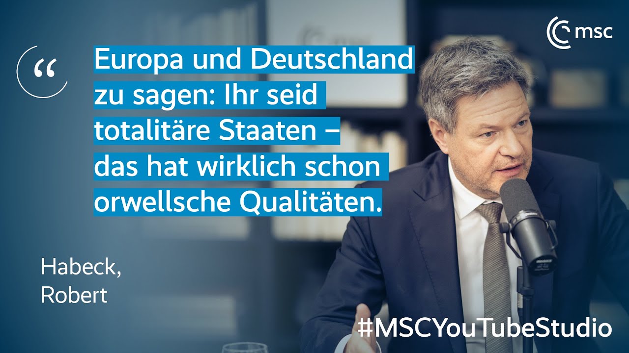münchner sicherheitskonferenz