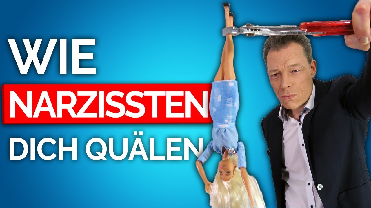 narzissten sprüche