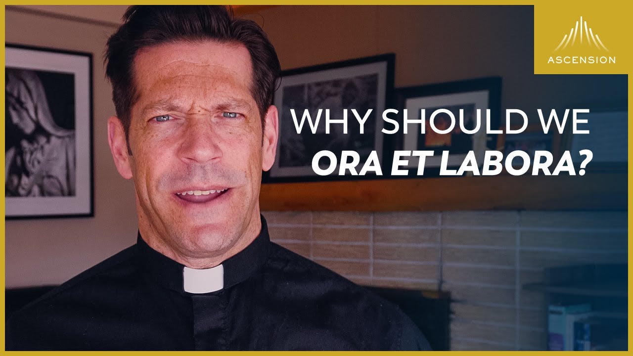Ora et labora: 7 Wege, 2025 erfolgreich zu sein! 1 ora et labora