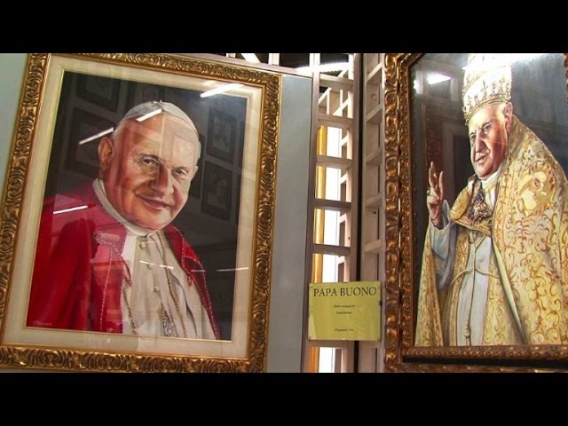 papst johannes der 23