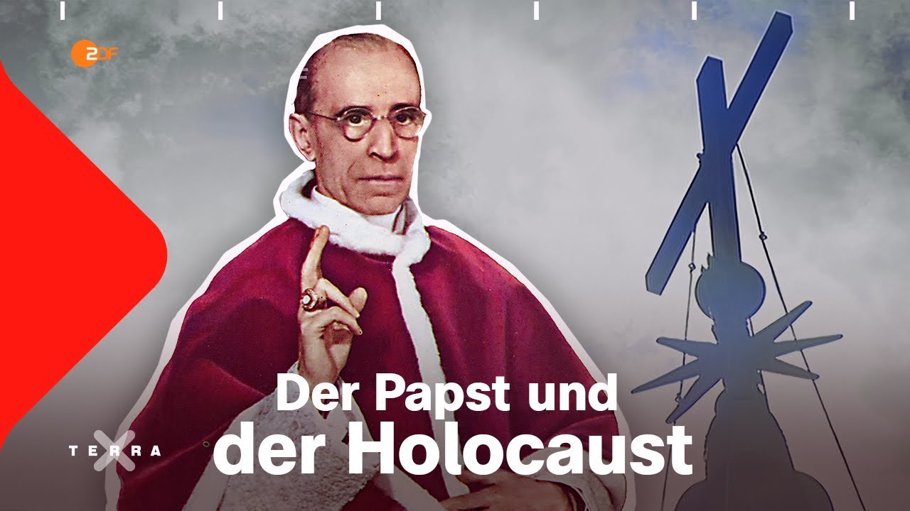 papst pius