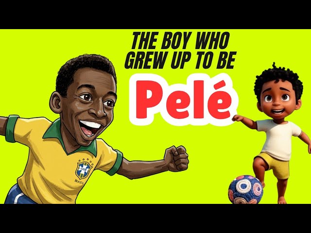 Pelé Kinder 2025: 7 inspirierende Fakten über seine Familie 2 pelé kinder