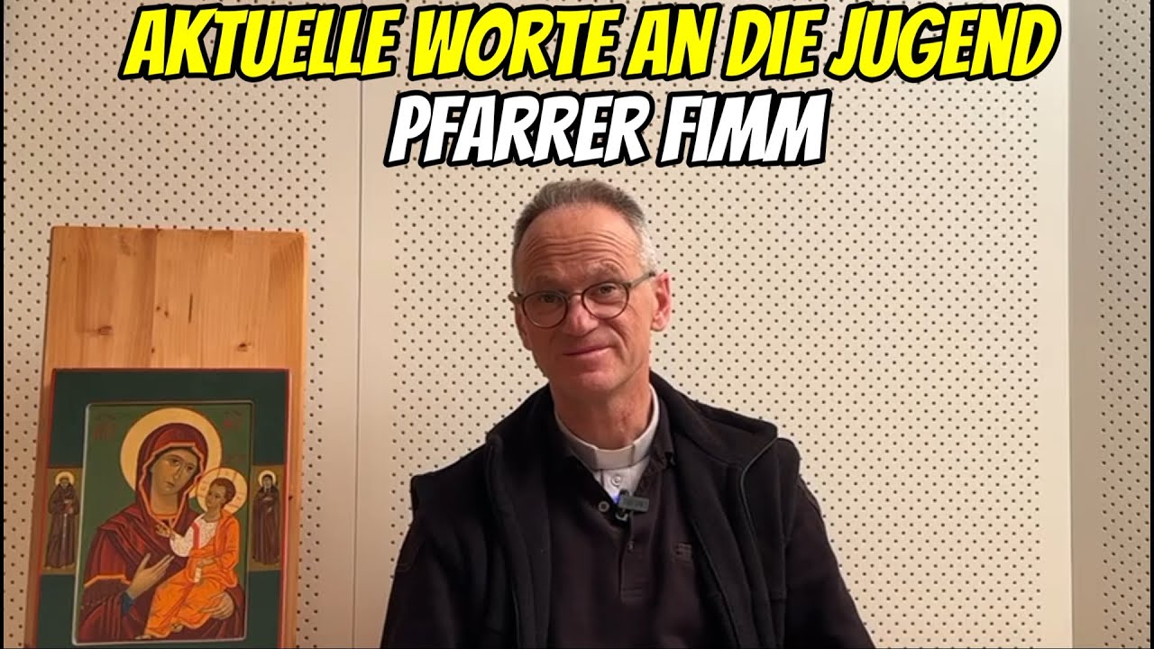 pfarrer fimm exerzitien 2024