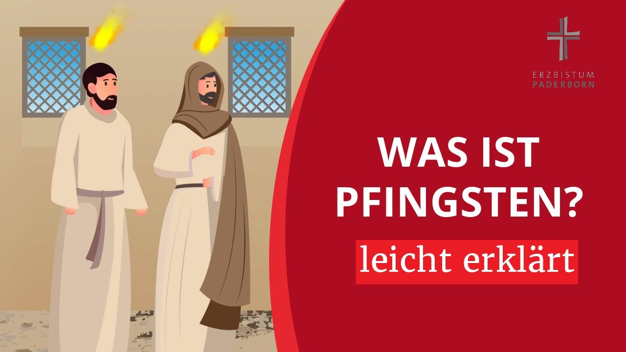 Pfingstmontag Feiertag 2025: 7 spannende Aktivitäten zum Feiern 2 pfingstmontag feiertag