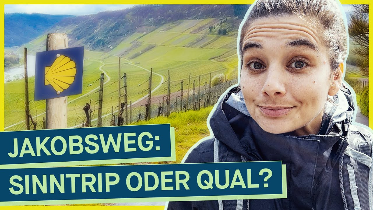 pilgerreisen deutschland