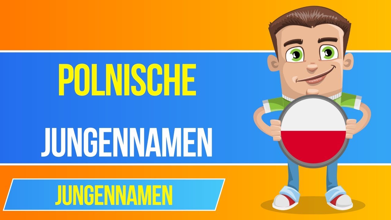 Polnische Namen 2025: 7 inspirierende Ideen für jeden Anlass 3 polnische namen