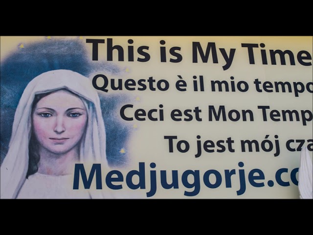 Radio mir medugorje: 7 Gründe, warum es sich lohnt, zuzuhören 3 radio mir medugorje
