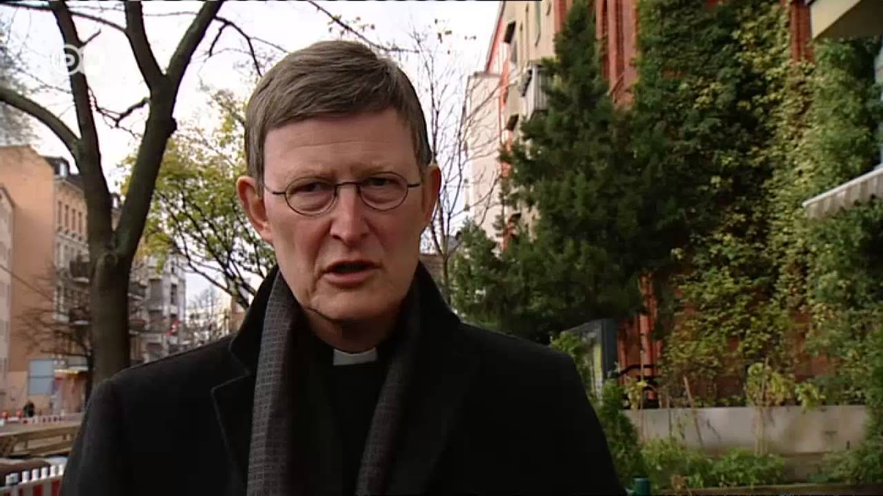 Rainer Maria Woelki 2025: 7 wichtige Fakten, die Sie wissen sollten 3 rainer maria woelki