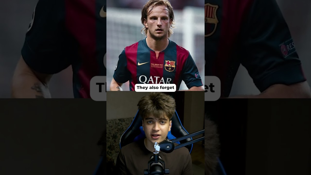 rakitic