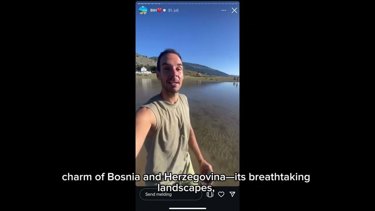 reisepass bosnien herzegowina