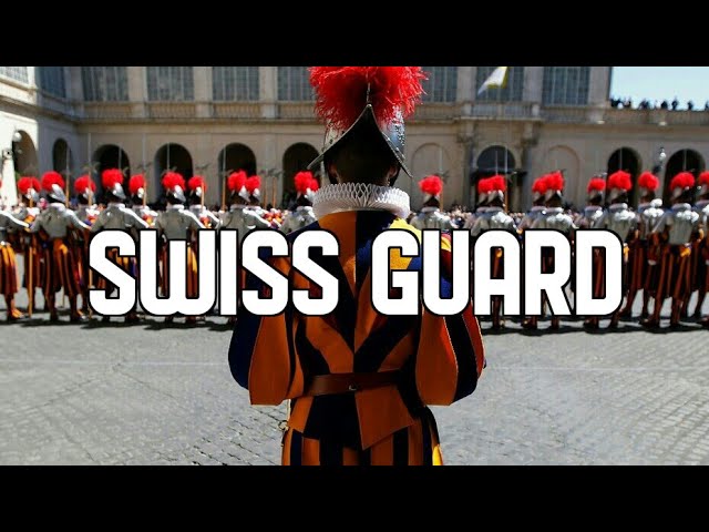 schweizergarde