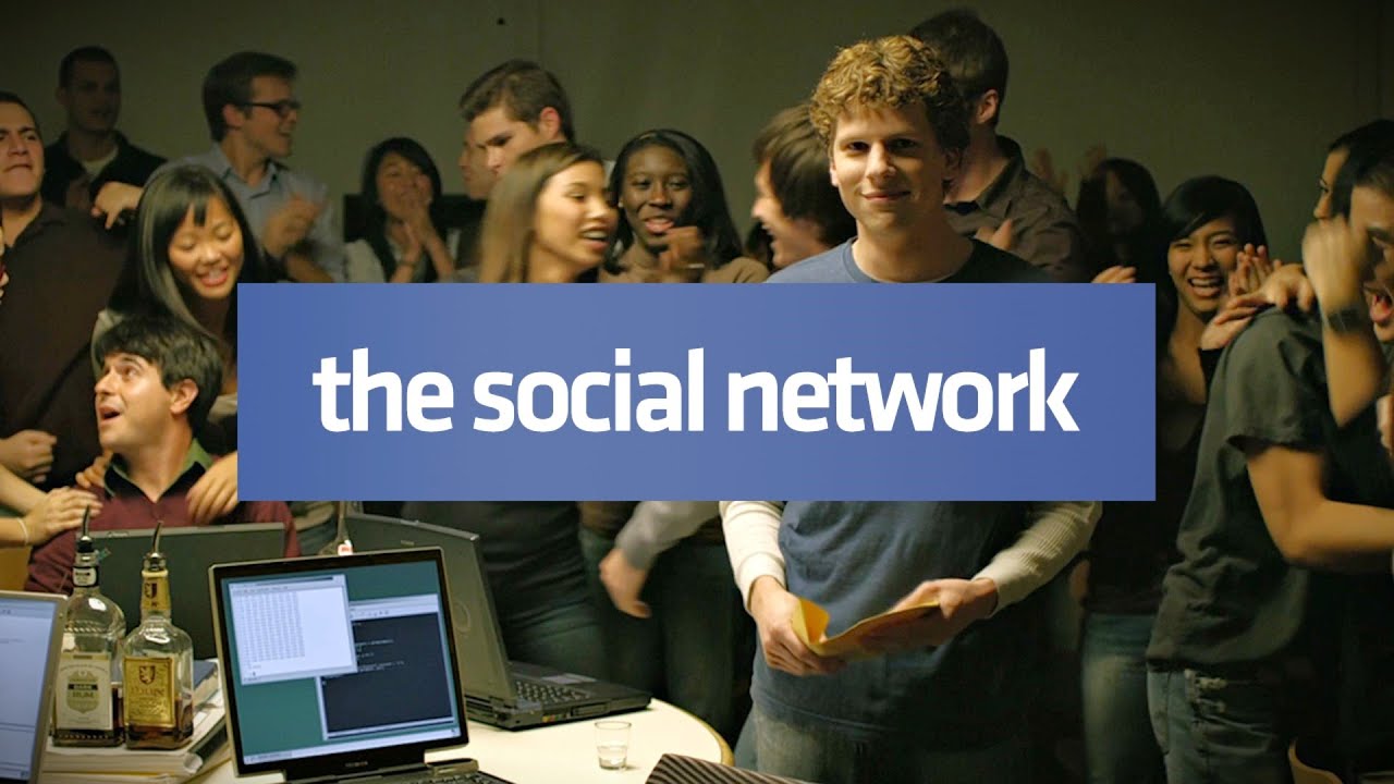 the social network