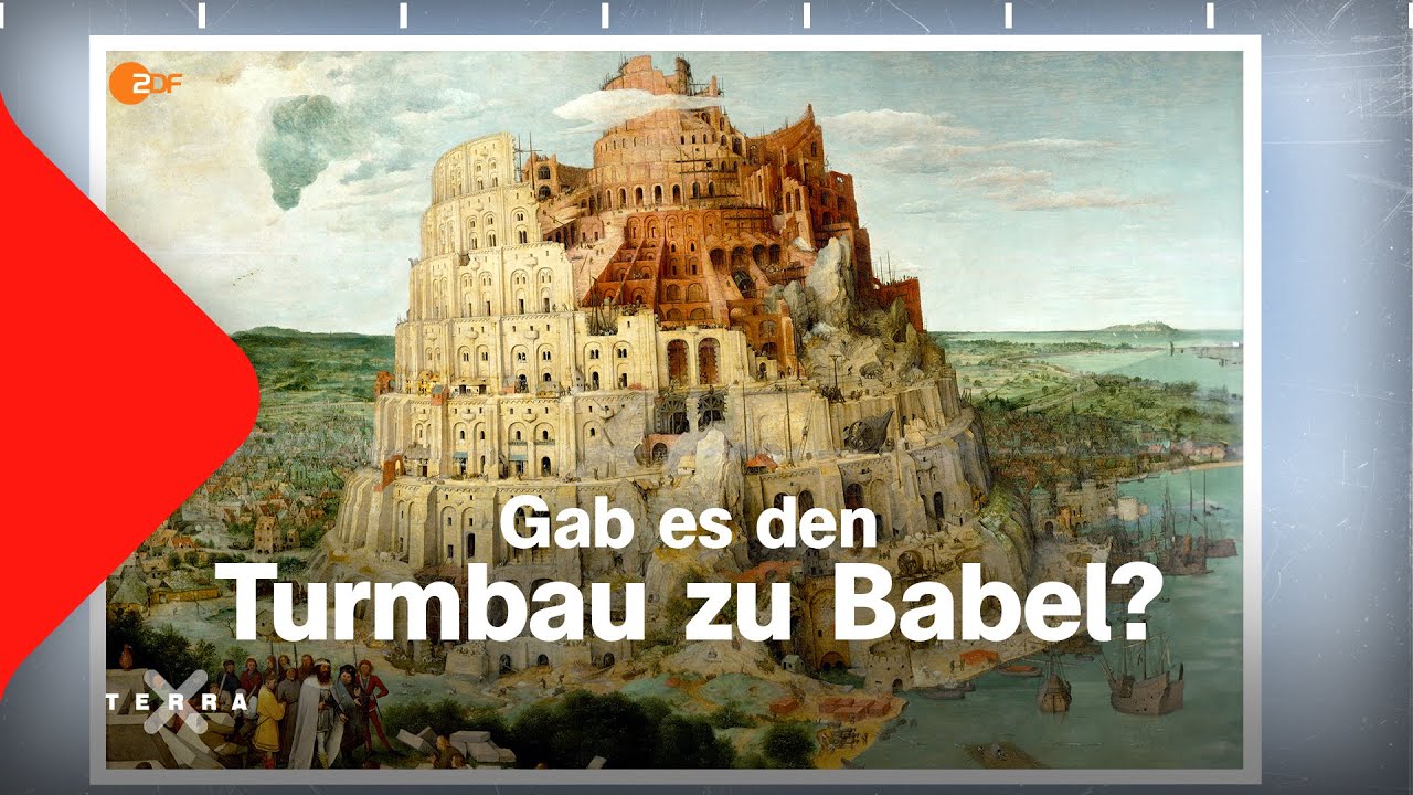 turmbau zu babel