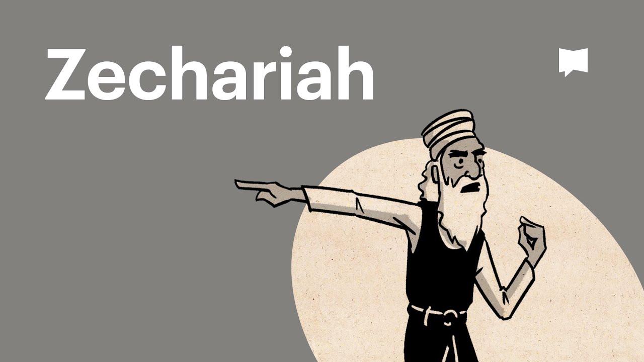 zacharia