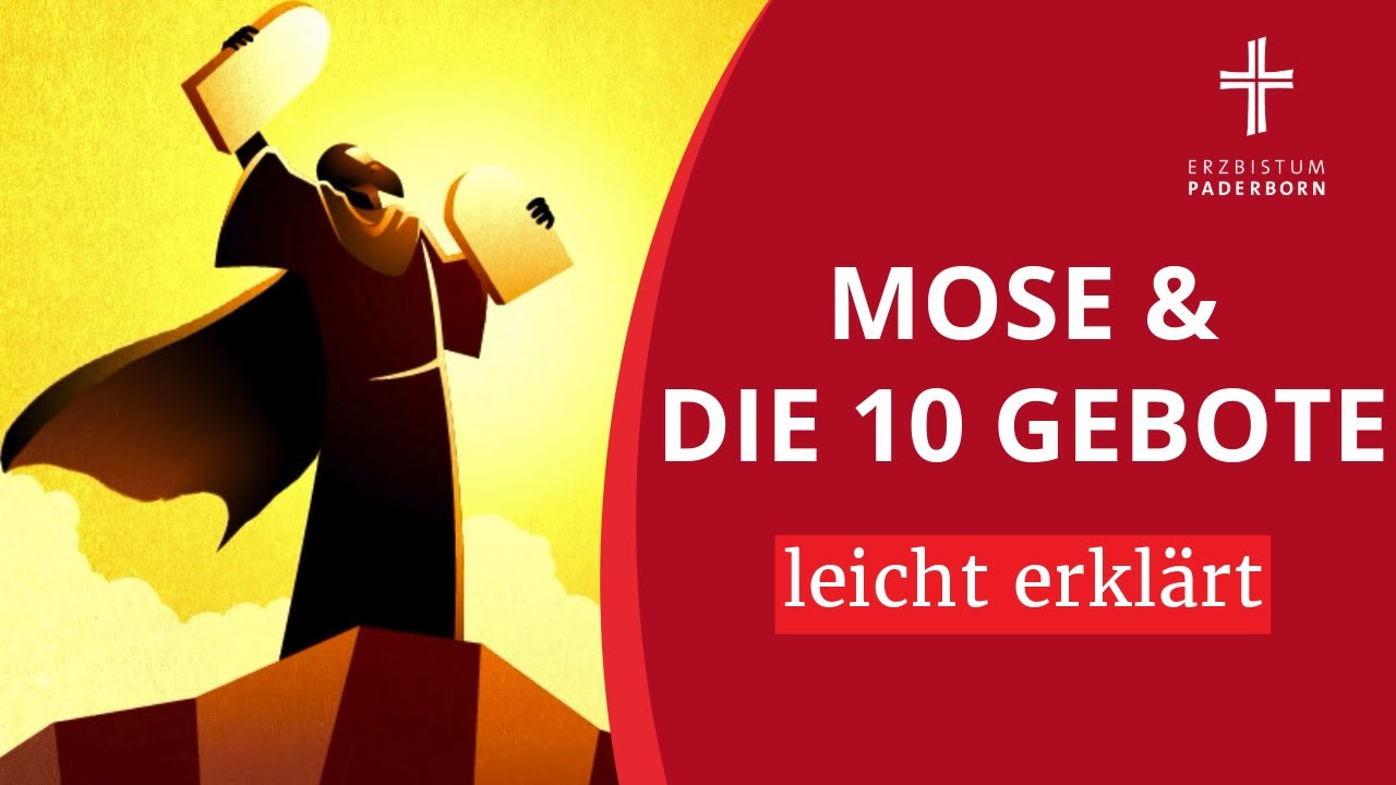10 gebote