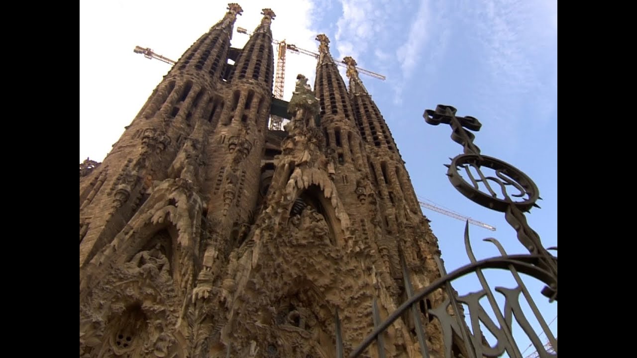 Antoni Gaudi 7 eindrucksvolle Fakten über seine Meisterwerke 3 antoni gaudi