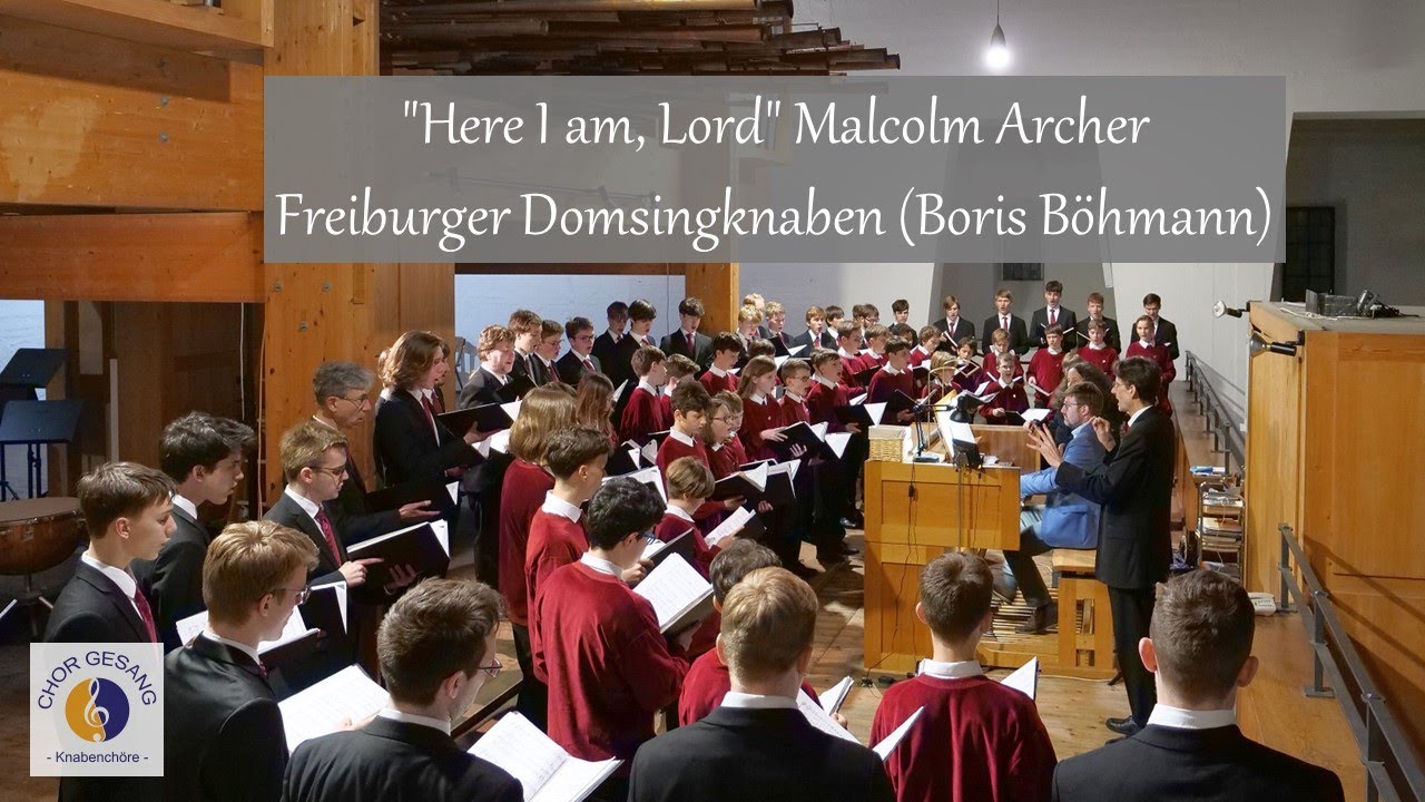 domkapellmeister böhmann