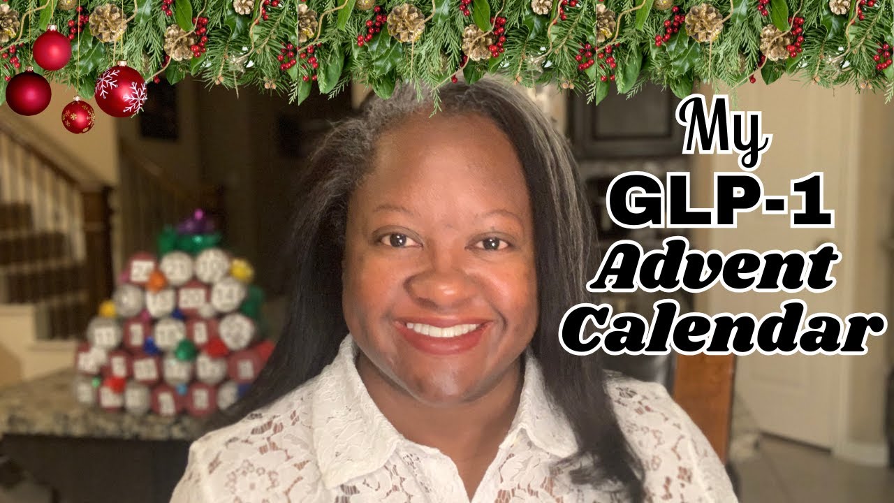 gesundheits adventskalender