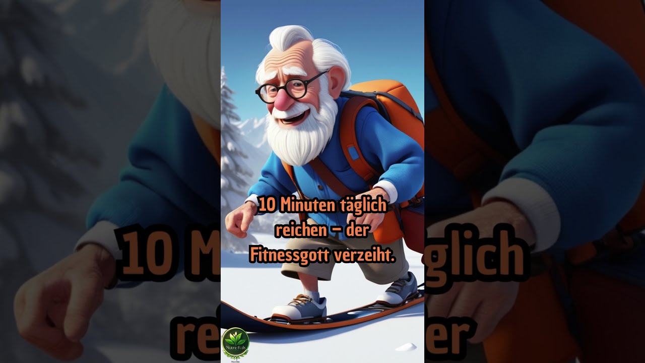 gesundheitssprüche lustig