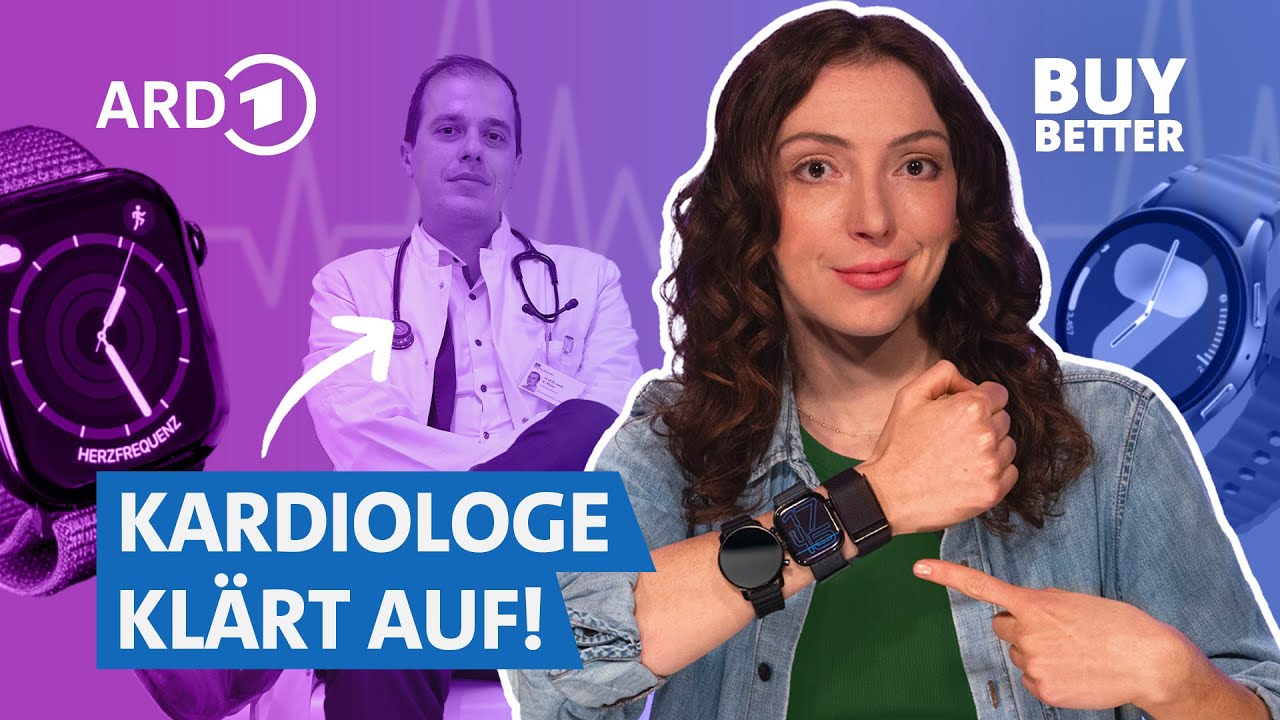 Gesundheitsuhren Stiftung Warentest: 5 Modelle für Ihre Gesundheit 2 gesundheitsuhren stiftung warentest