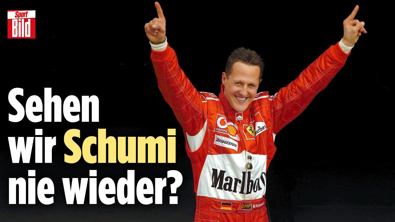 gesundheitszustand michael schumacher heute
