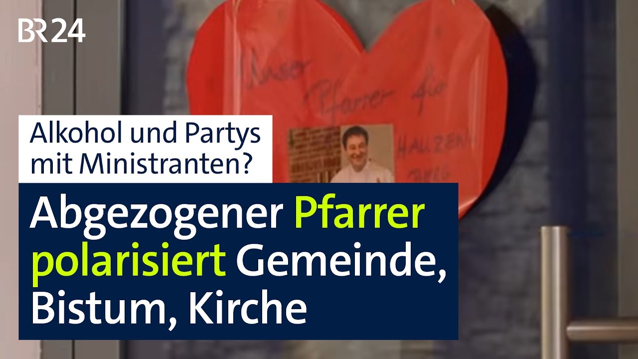 Hauzenberg Pfarrer 5 inspirierende Geschichten aus der Gemeinde 3 hauzenberg pfarrer