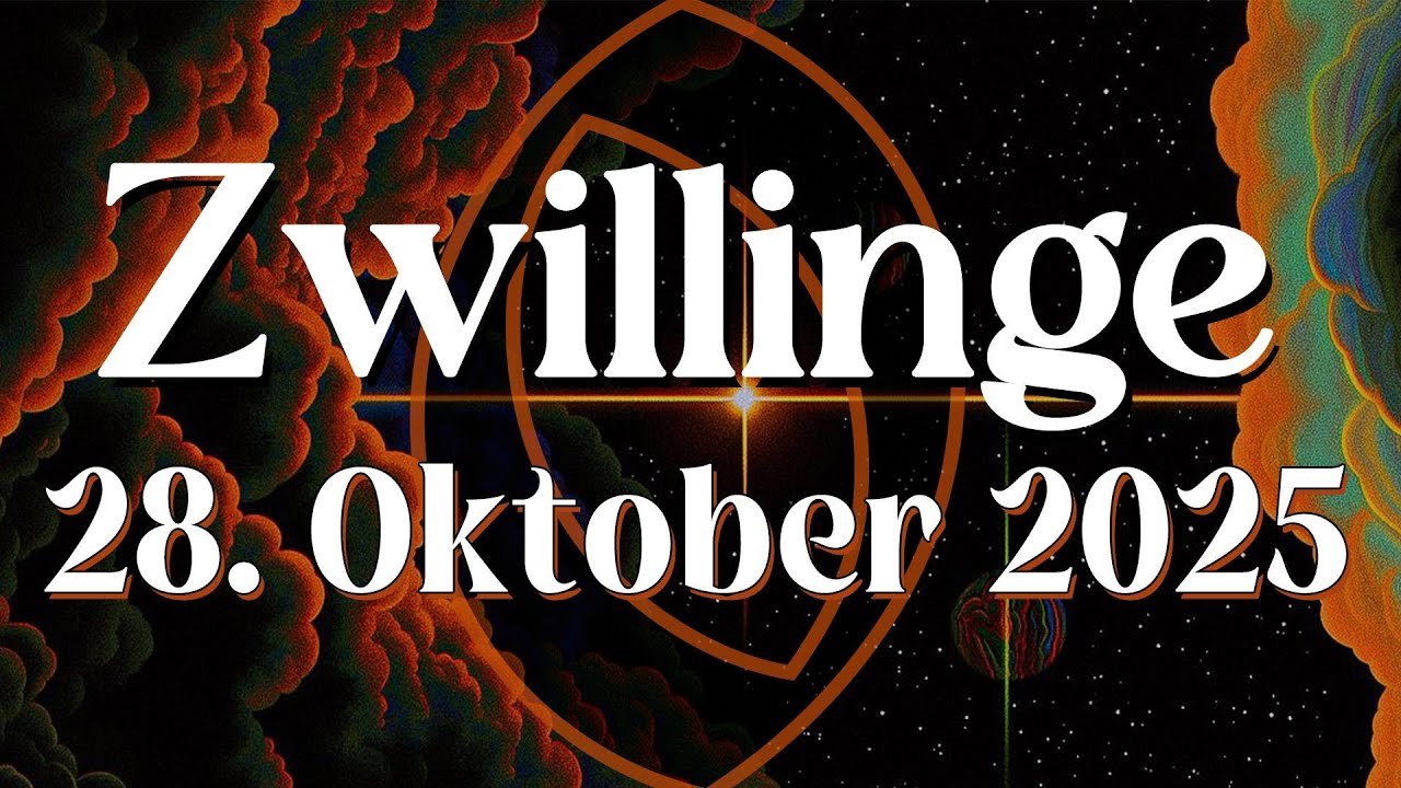 horoskop zwilling morgen gesundheit