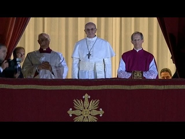 jorge mario bergoglio