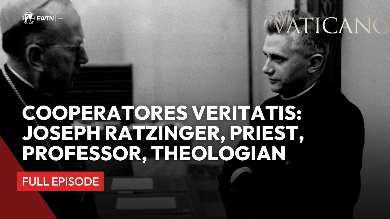 josef ratzinger