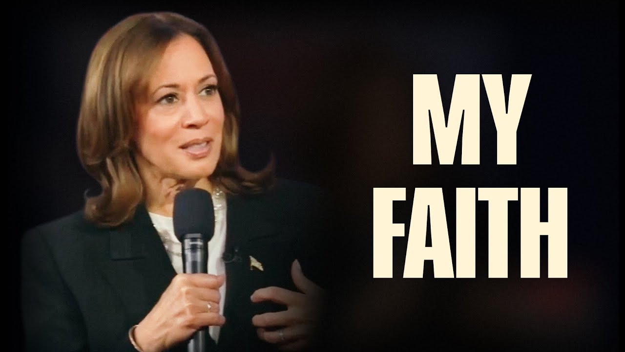 Kamala Harris Religion: 5 faszinierende Fakten, die überraschen 3 kamala harris religion