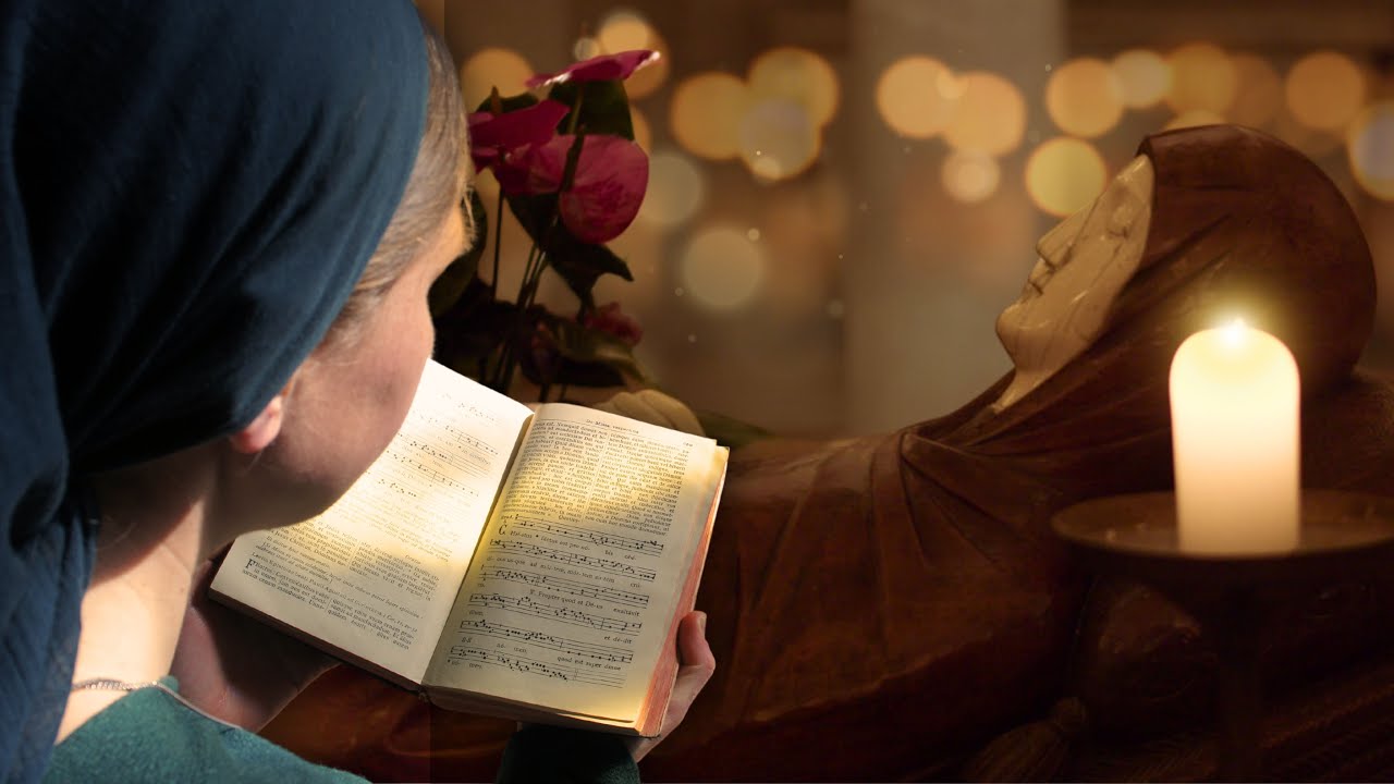 laudes heute
