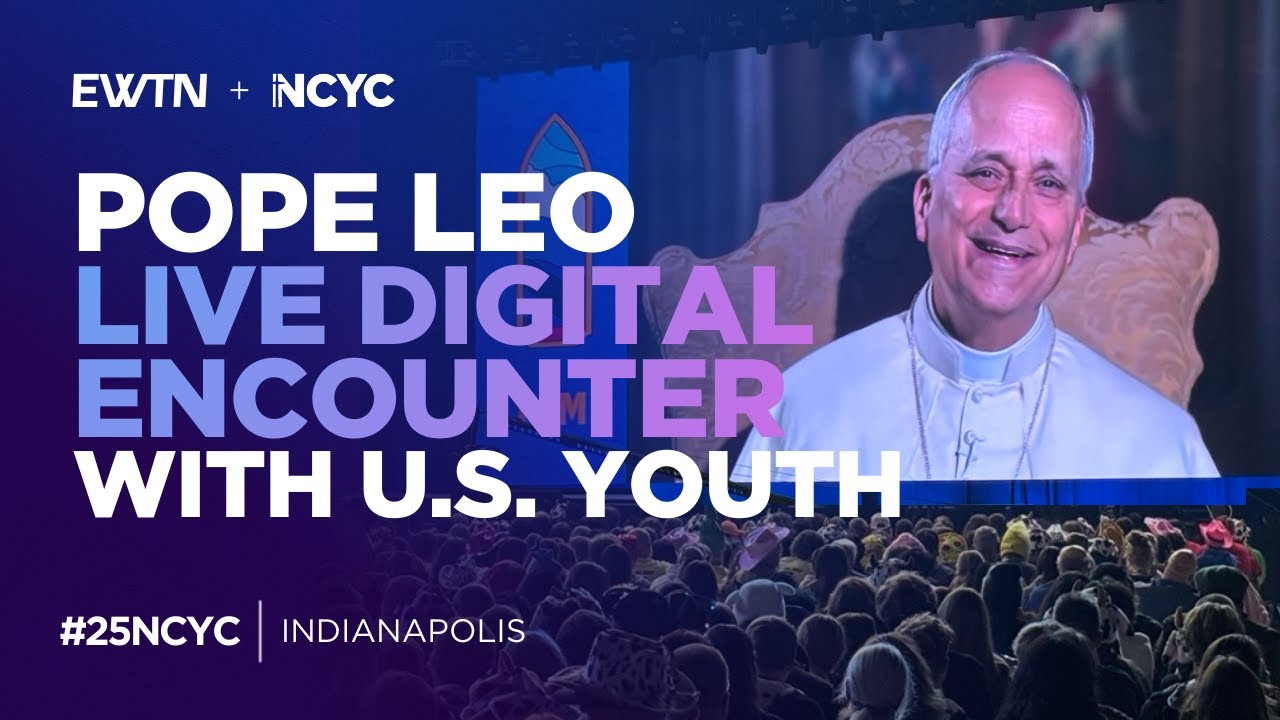 Leo XIV: 7 faszinierende Fakten über seinen Papsttum 3 leo xiv