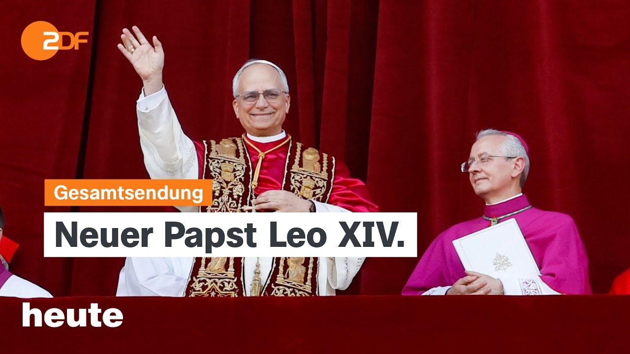 Neuer Papst 2025: 5 entscheidende Veränderungen, die kommen 1 neuer papst 2025