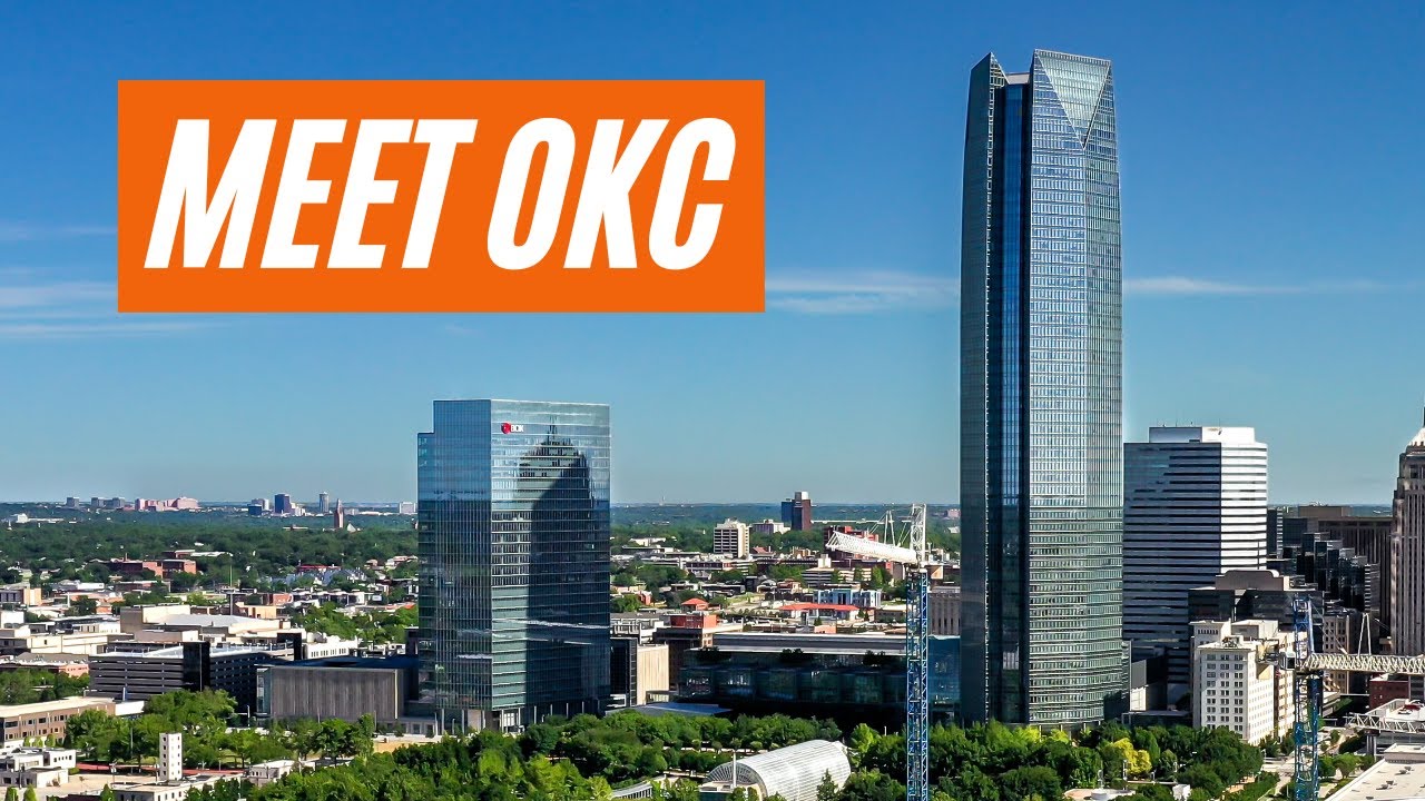 oklahoma city