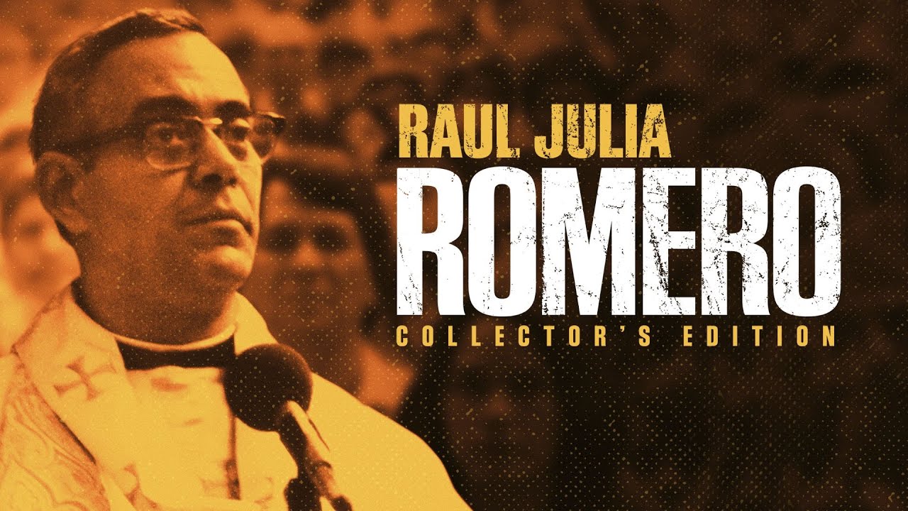 Oscar A. Romero: 7 inspirierende Zitate, die bewegen 1 oscar a romero