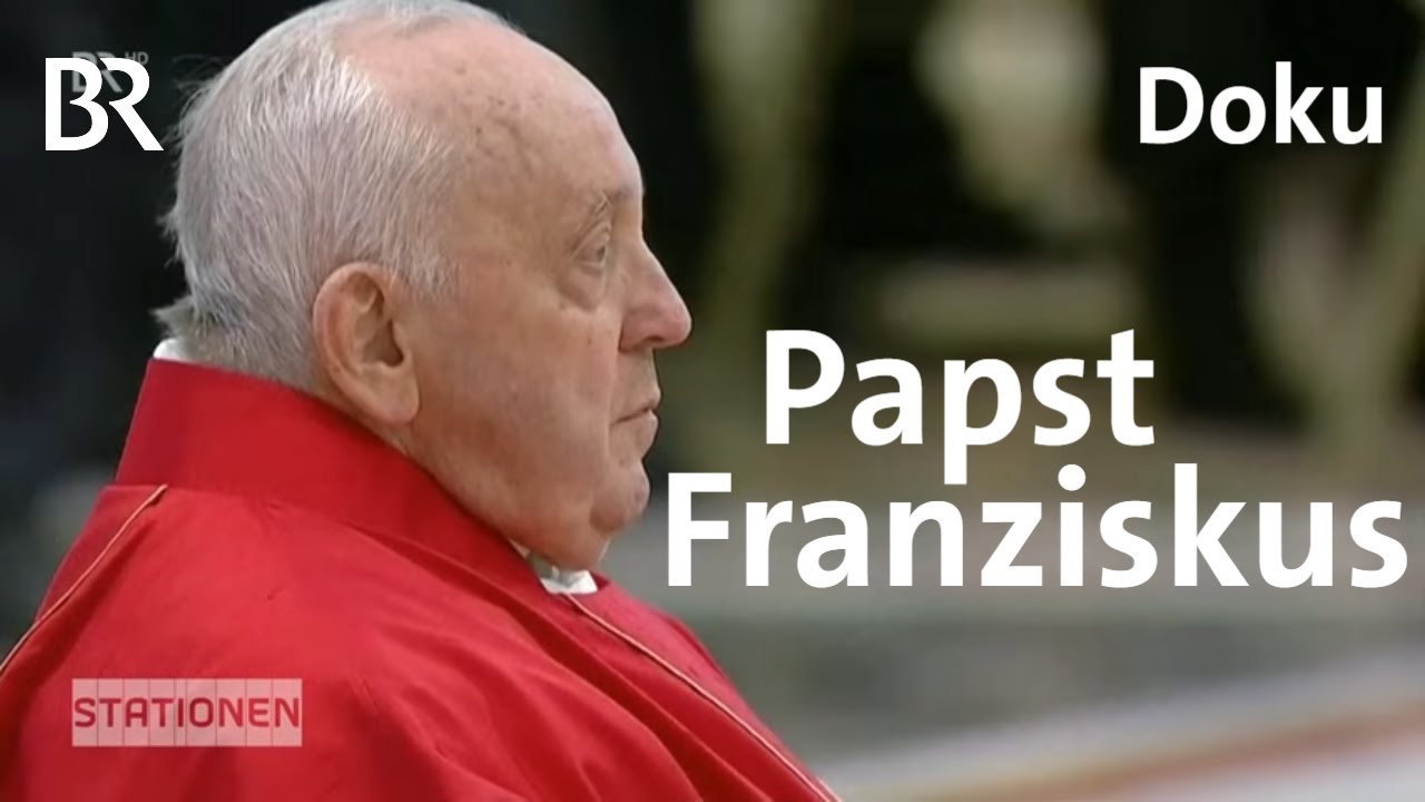 papst franzoskus