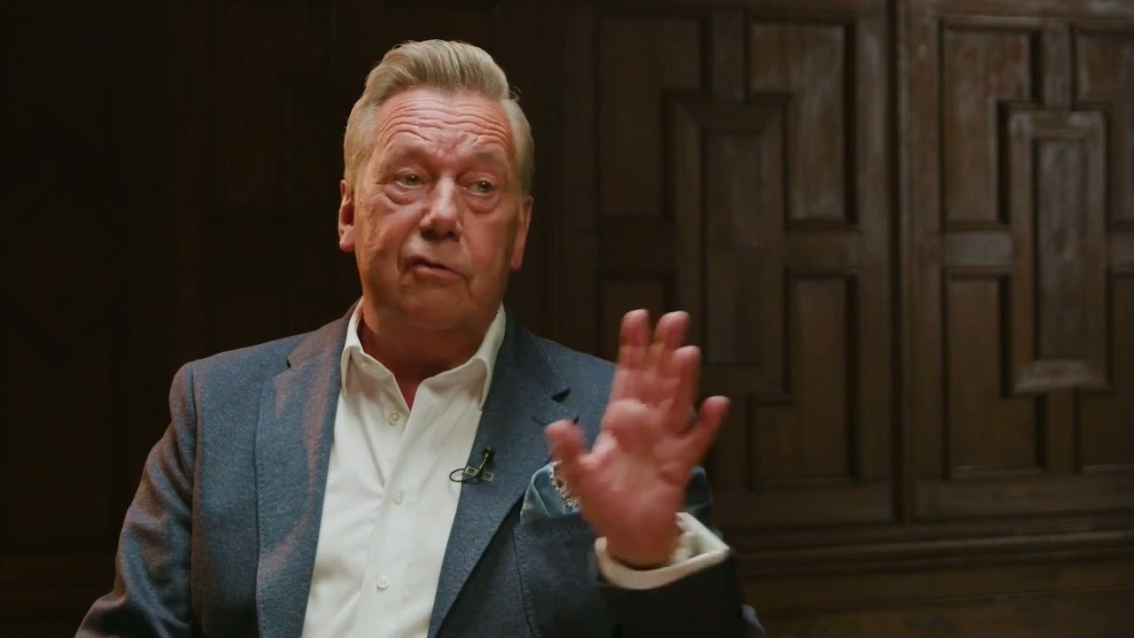 Roland Kaiser Gesundheit 5 Tipps für ein langes Leben 3 roland kaiser gesundheit