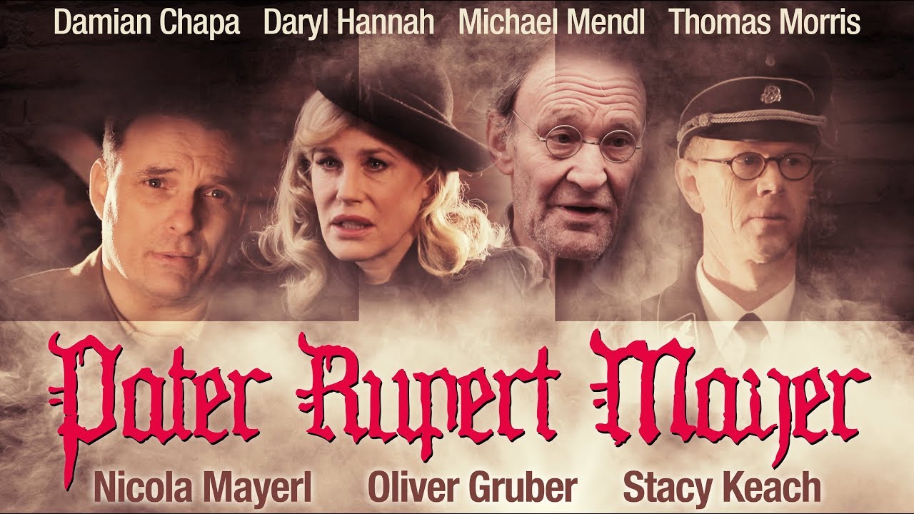 rupert mayer
