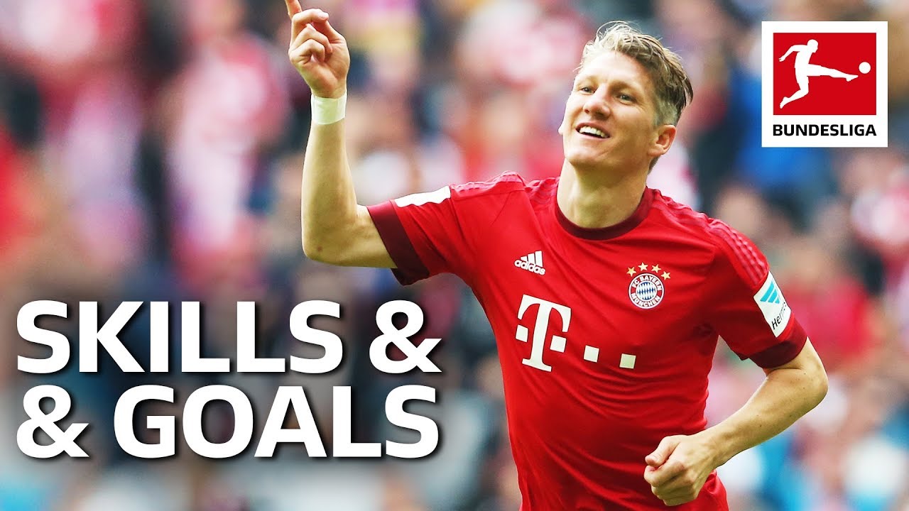 schweinsteiger