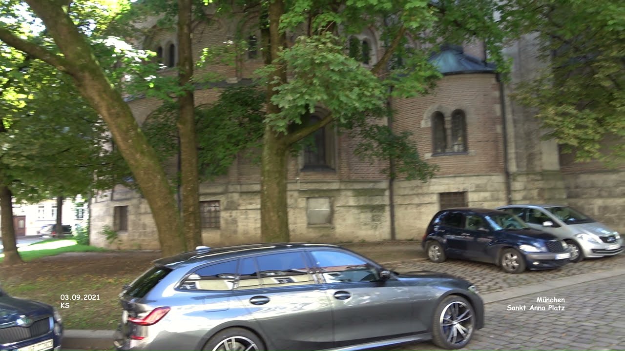 St Anna Platz 5 faszinierende Fakten über diesen einzigartigen Ort 1 st anna platz