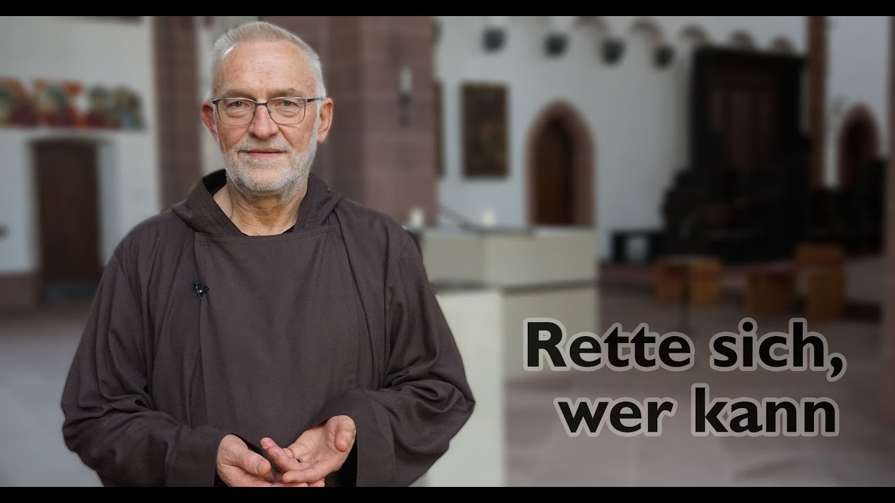 tagessegen heute