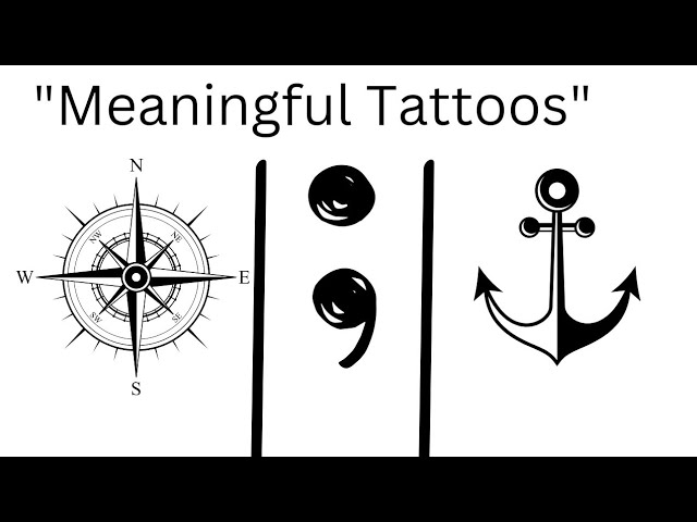 Tattoo gesundheit symbol 5 bedeutende Aspekte für dein Wohlbefinden 2 tattoo gesundheit symbol