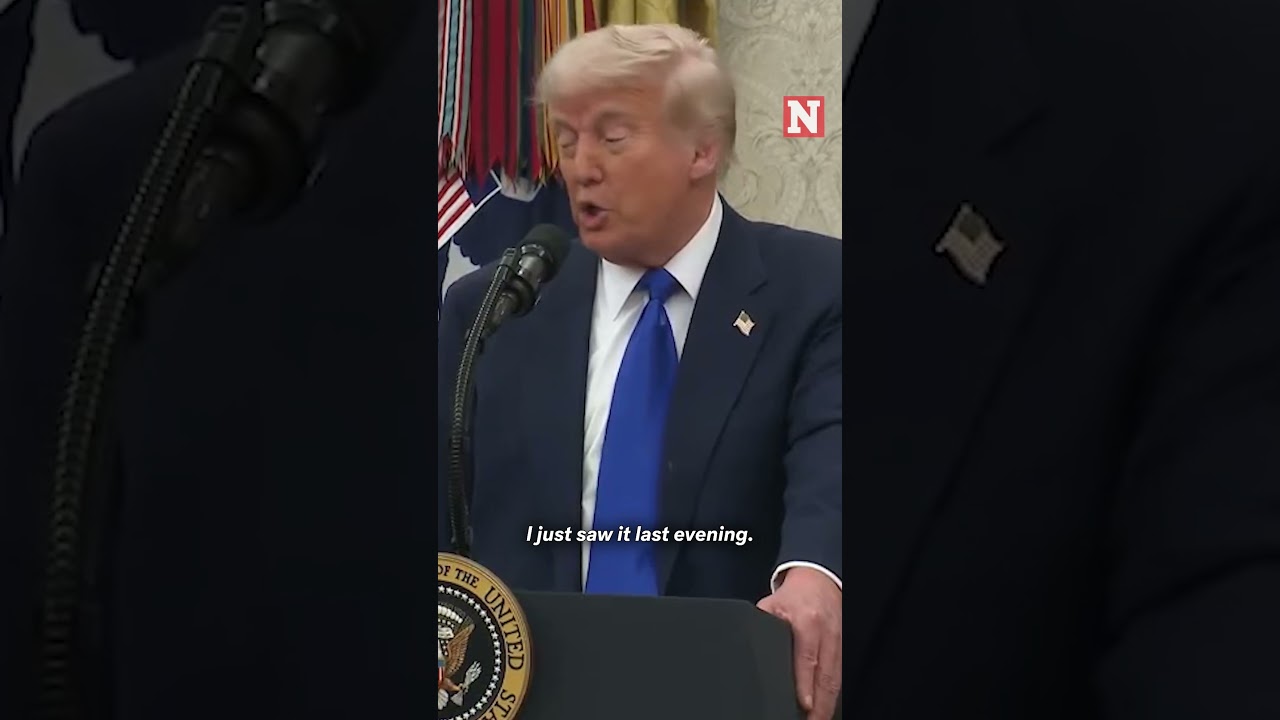 Trump papst bild 7 faszinierende Fakten, die verblüffen werden 3 trump papst bild