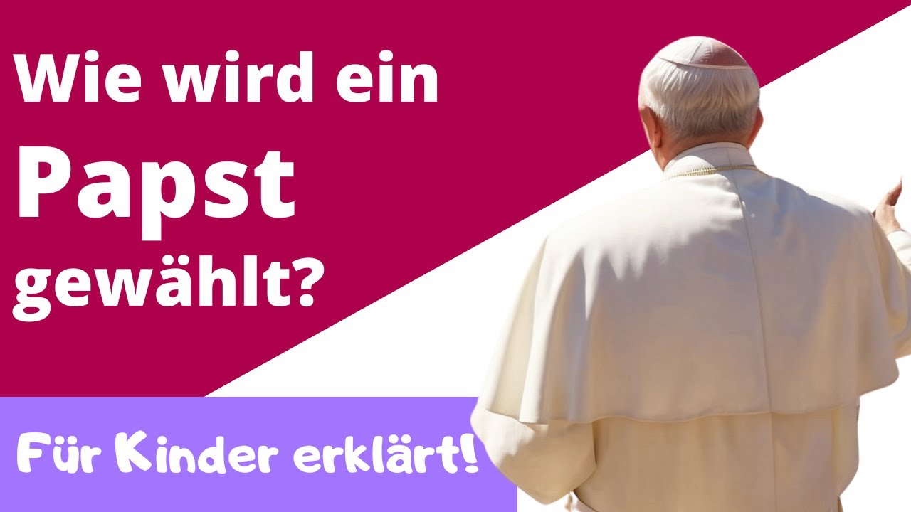 Was ist eine Konklave? 5 faszinierende Fakten über den Prozess 1 was ist eine konklave