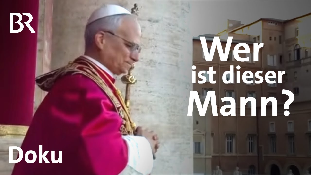 wer ist der neue papst