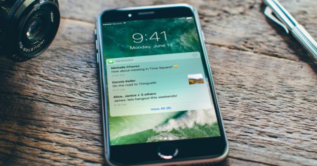 10 věcí, které mi iPhone vzal z života 10 veci ktere mi iPhone vzal z zivota