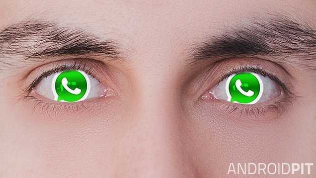 Whatsapp addiction Co je Android?