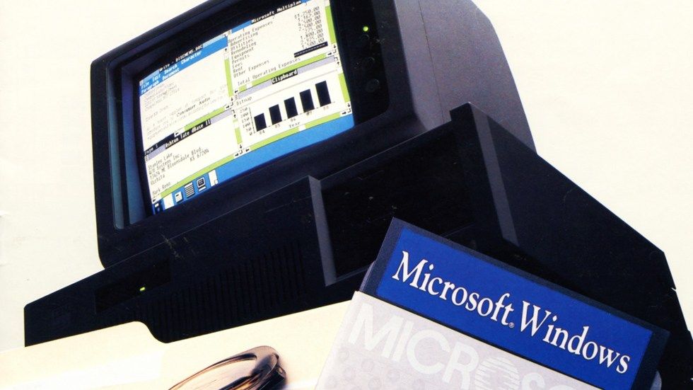 10 zajímavých faktů o Windows 1.0 k oslavě 30. výročí Některá data, která možná nebudete vědět o prvním Windows třicet let po jeho spuštění. Bylo to 20. listopadu 1985, ve stejném roce ...