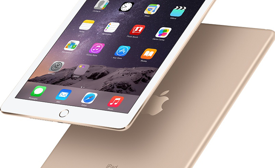100 aplikací iPad stojí za instalaci